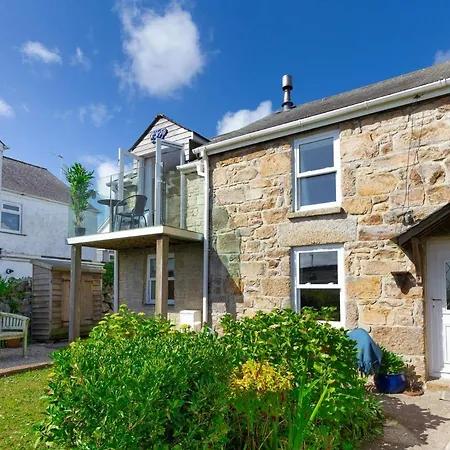 2 Bed In St Ives 88406 Carbis Bay