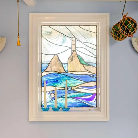 2 Bed In St Ives 88406 * Carbis Bay