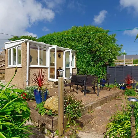 2 Bed In St Ives 88406 Holiday home
