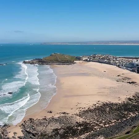 2 Bed In St Ives 88406 Holiday home *