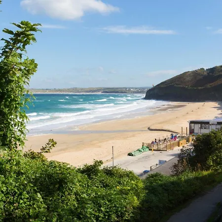 Holiday home 2 Bed In St Ives 88406 Carbis Bay