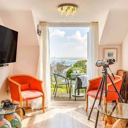 2 Bed In St Ives 88406 Holiday home