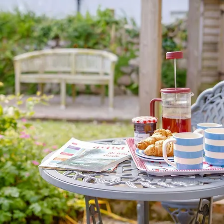 2 Bed In St Ives 88406 Holiday home