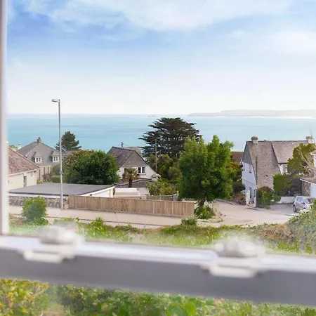Holiday home 2 Bed In St Ives 88406 Carbis Bay