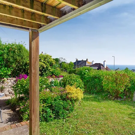 2 Bed In St Ives 88406 Holiday home *